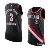 education reform c.j. mccollum jersey social justice authentic black