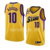 efe abogidi 2023 nba rising stars jersey g league yellow