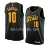 efe abogidi jersey 2023 nba rising stars black