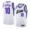 efe abogidi jersey 2023 nba rising stars white