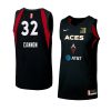 emma cannon women's jersey swingman black 2021