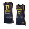 erica wheeler women jersey explorer edition navy