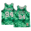 evan fournier jersey galaxy green