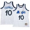 evan fournier jersey hardwood classics white mesh men