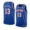 evan fournier jersey statement edition blue