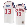 evan fournier swingman jersey hardwood classics white