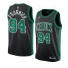 evan fournier swingmanjersey statement black