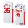 fabian white jr. march madness jersey final four white