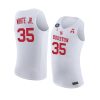 fabian white jr. replica jersey march madness final four white