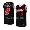 flight replica jersey trilogy black 0a