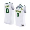 flo thamba march madness jersey final four white