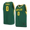 flo thamba replica jersey basketball green