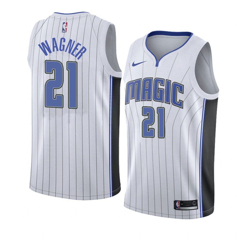 franz wagner jersey association edition white 2021