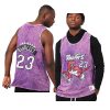 fred vanvleet worn out tnak jersey quintessential purple