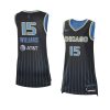 gabby williams jersey explorer edition black 2021