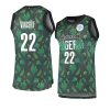 gabe vincent replica jersey 2021 tokyo olymipcs green black