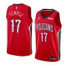 garrett temple jersey statement edition red