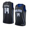 gary harris swingmanjersey statement black