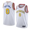 gary payton ii swingmanjersey classic edition white