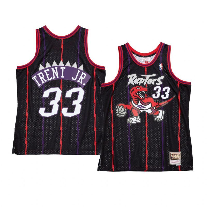 gary trent jr. jersey reload 2.0 black