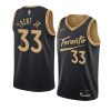 gary trent jr. swingmanjersey city black