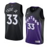 gary trent jr. swingmanjersey earned purple black