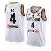 germany basketball fiba eurobasket 2022 maodo lo white home jersey