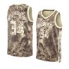 giannis antetokounpo jersey mvp select series camo