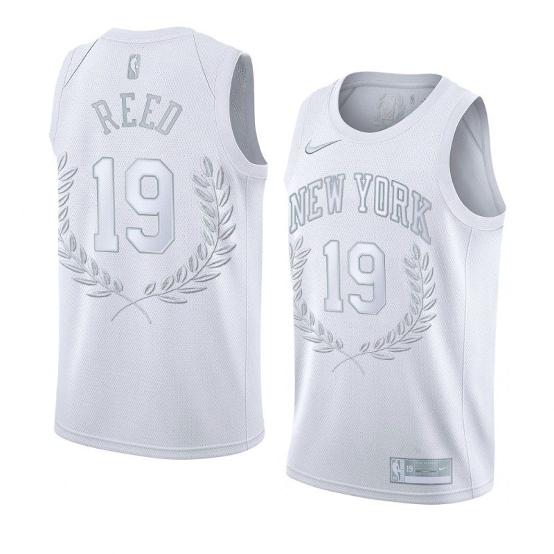 glory awards limited willis reed jersey mvp white