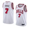 goran dragic white association edition jersey