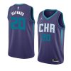 gordon hayward jersey statement purple 2020 21