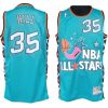 grant hill 1996 nba all star jersey