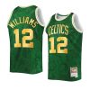 grant williams celticsjersey 2022lunar new year green