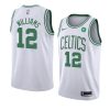 grant williams jersey 2019 20 men's association