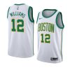 grant williams jersey 2019 20 men's city