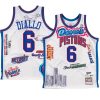 hamidou diallo jersey big sean x mitchell ness white br remix