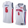 hamidou diallo swingmanjersey association edition white 0a