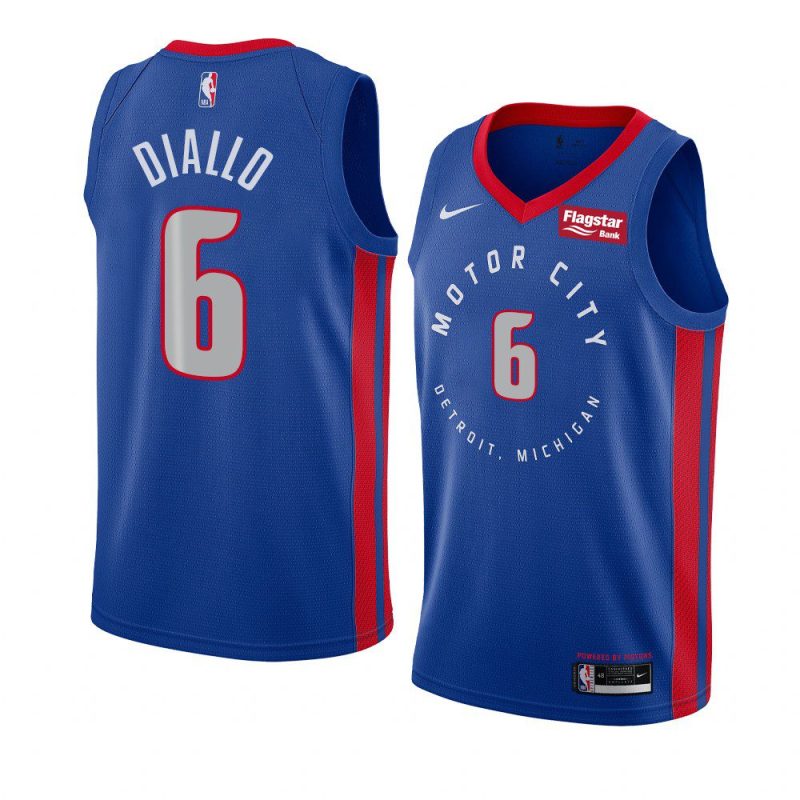 hamidou diallo swingmanjersey city edition royal