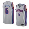 hamidou diallo swingmanjersey statement edition gray