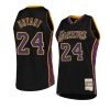 hardwood classics kobe bryant jersey rings collection black