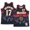 hardwood classics onyeka okongwu jersey lightning black