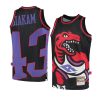 hardwood classics pascal siakam jersey big face 2.0 black