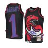 hardwood classics tracy mcgrady jersey big face 2.0 black