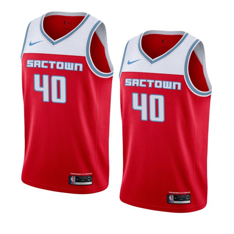 harrison barnes swingmanjersey city edition red