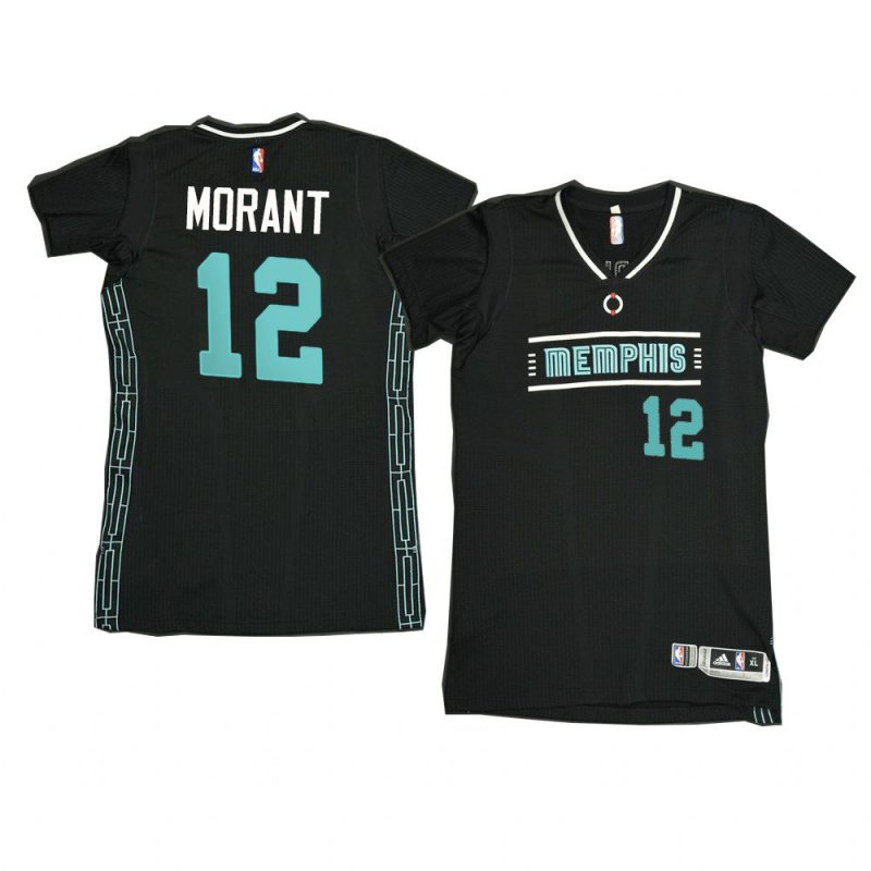 honor king ja morant jersey mlk50 pride navy