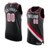 honors kobe carmelo anthony jersey mamba inspired authentic black