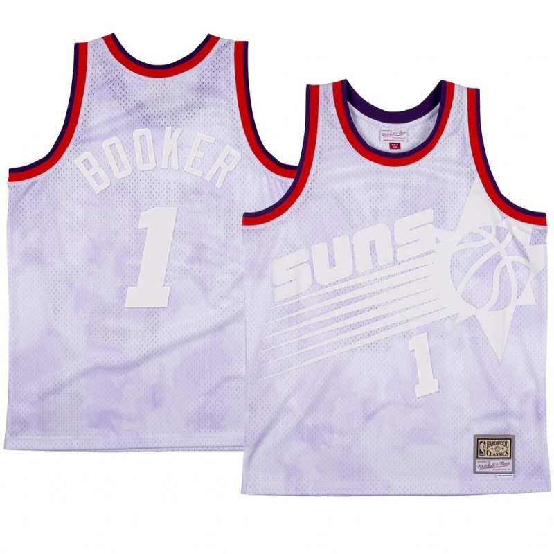 hwc mesh devin booker jersey cloudy skies grey