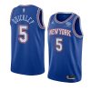 immanuel quickley swingmanjersey statement edition blue