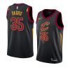 isaac okoro black city jersey