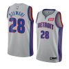 isaiah stewart swingmanjersey statement edition gray